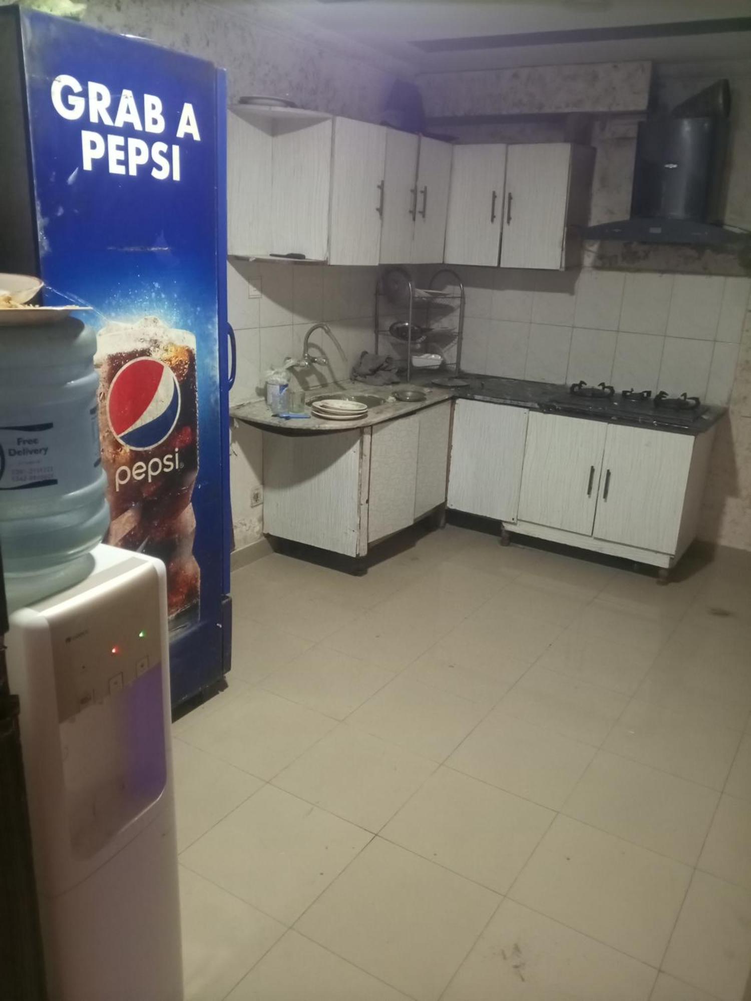 Aj Room Service Civic Center Rawalpindi Exterior foto
